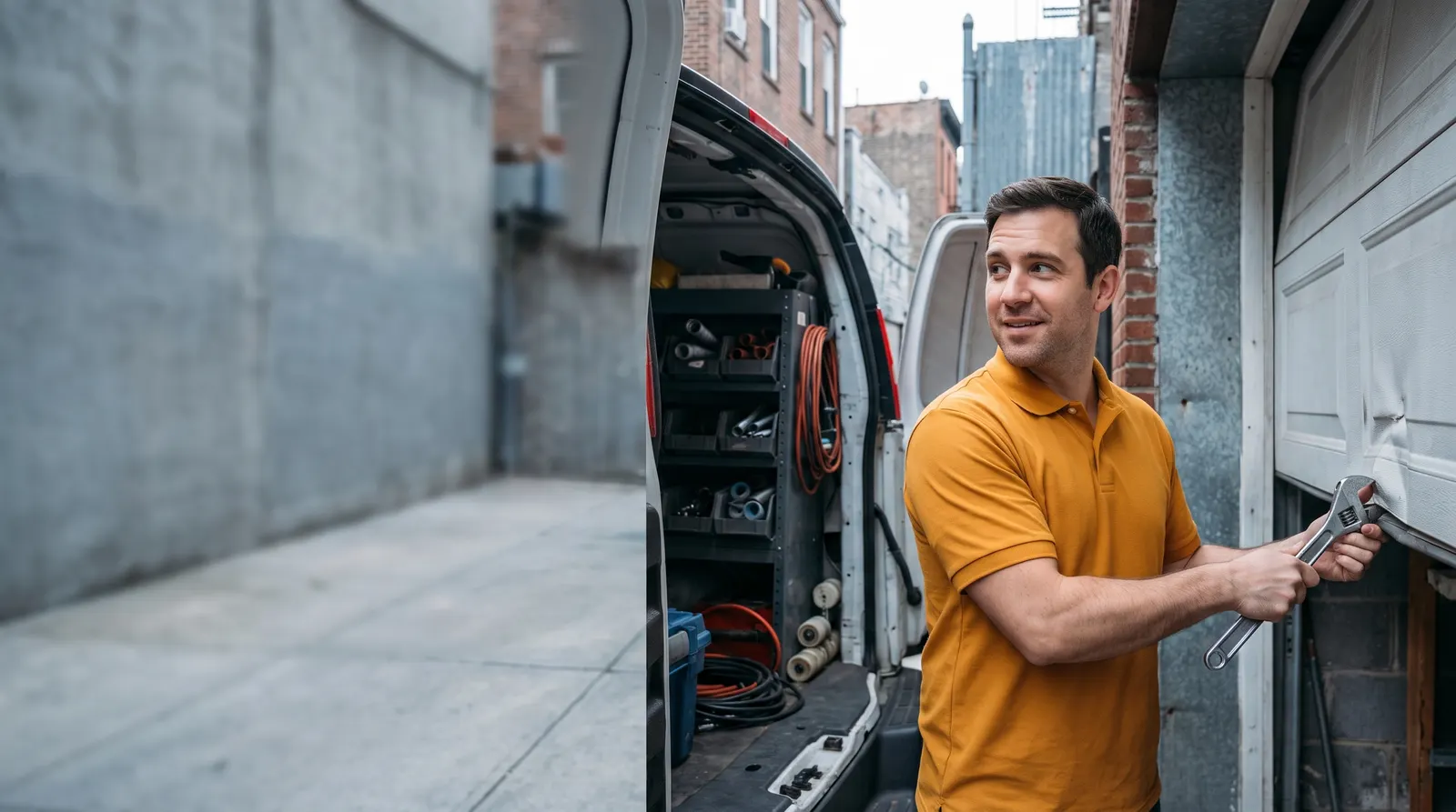Repair Service in New York, NY